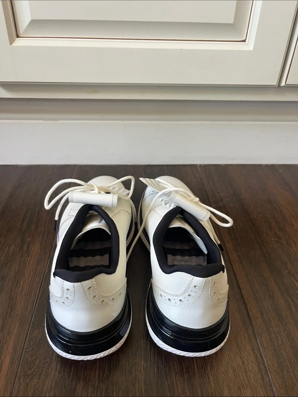 NWT GFORE GALLIVAN 2R Golf Shoes